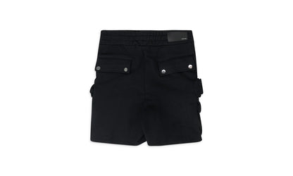 Tactical Shorts "Black" PF22MJP003_BLACK
