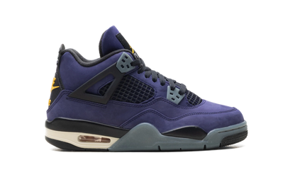 Air Jordan 4 GS "Lakers" IB4171 500