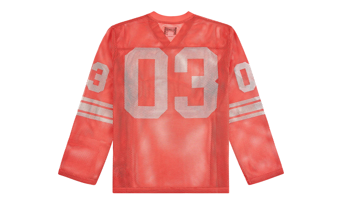 Zone Long-Sleeve Knit T-Shirt "Rose of Sharon" 861 2318 ROSE