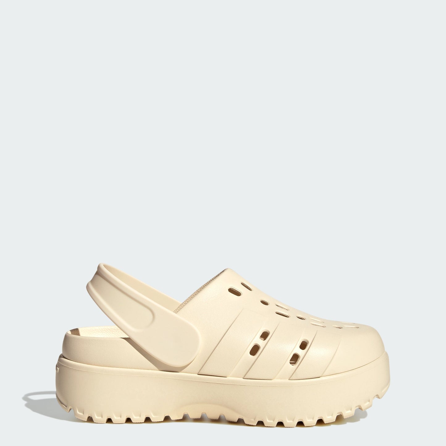 Women's Adilette Platform Clogs