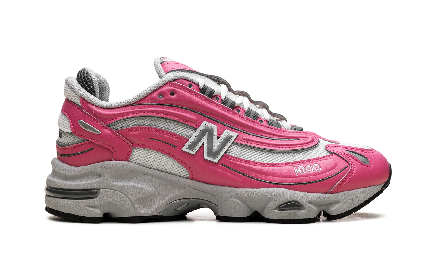 1000 "Dragon Berry" M1000MSG