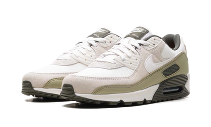 Air Max 90 "Neutral Olive Light Orewood Brown" IH0262 276