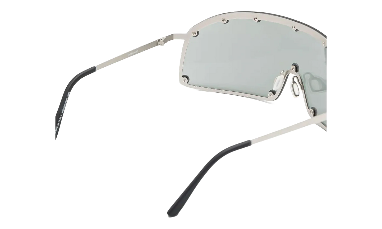 Shielding Sunglasses "Silver" RG0000001 GSILV 1818