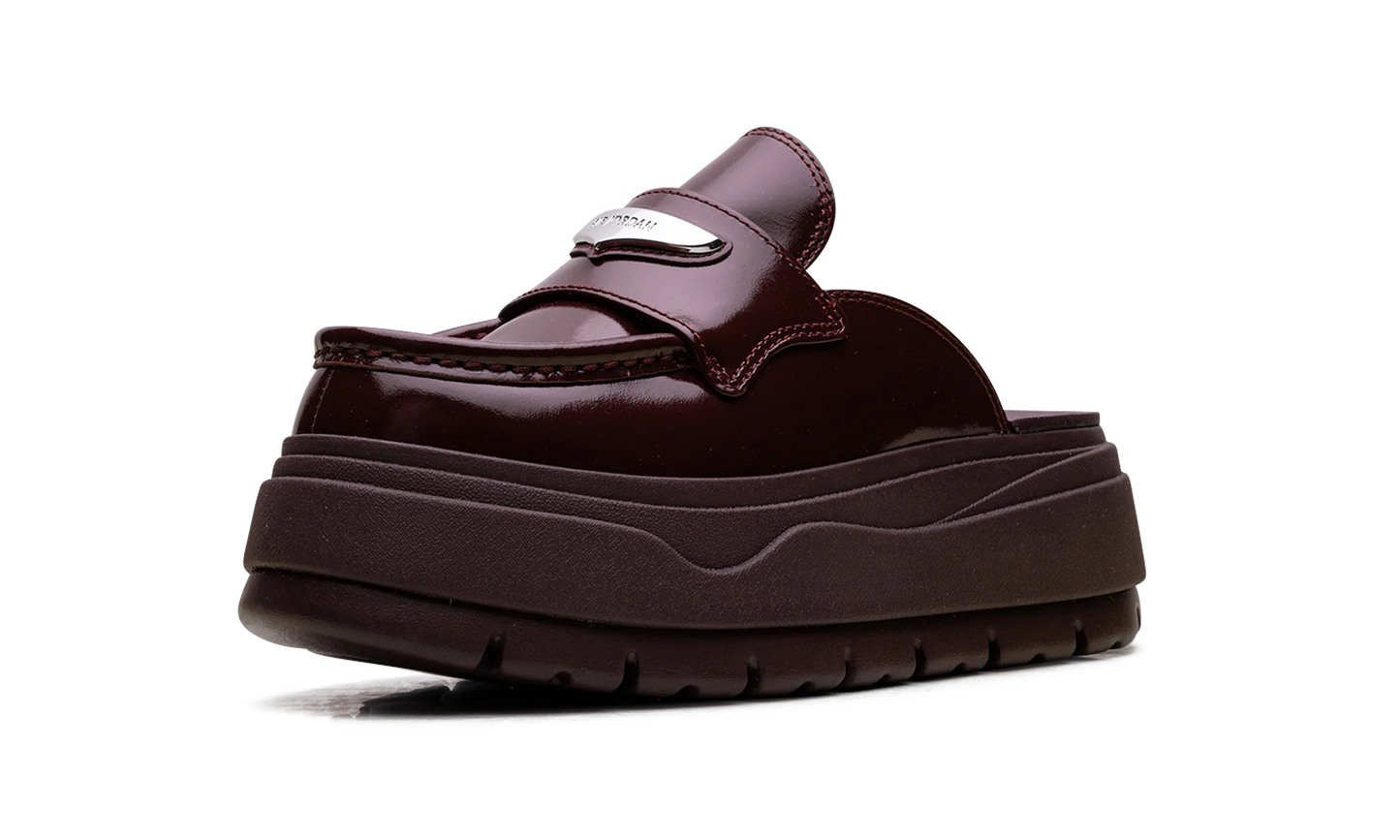 Jordan Mule WMNS "Dark Team Red" HJ4292 600