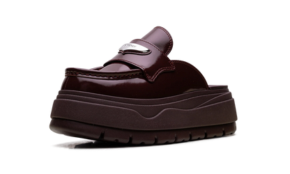 Jordan Mule WMNS "Dark Team Red" HJ4292 600