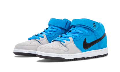 Dunk Mid Pro SB "Beavis" 314383 400