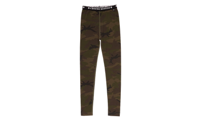 Logo Leggings "Camo" CHRM0955