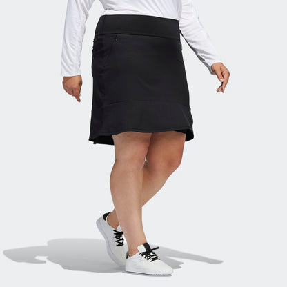 Women's adidas Frill Skort (Plus Size)
