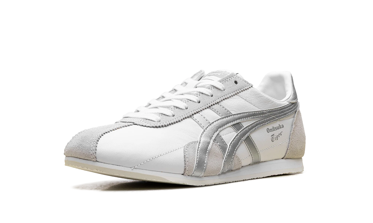 Runspark "White Silver" 1183B480 104
