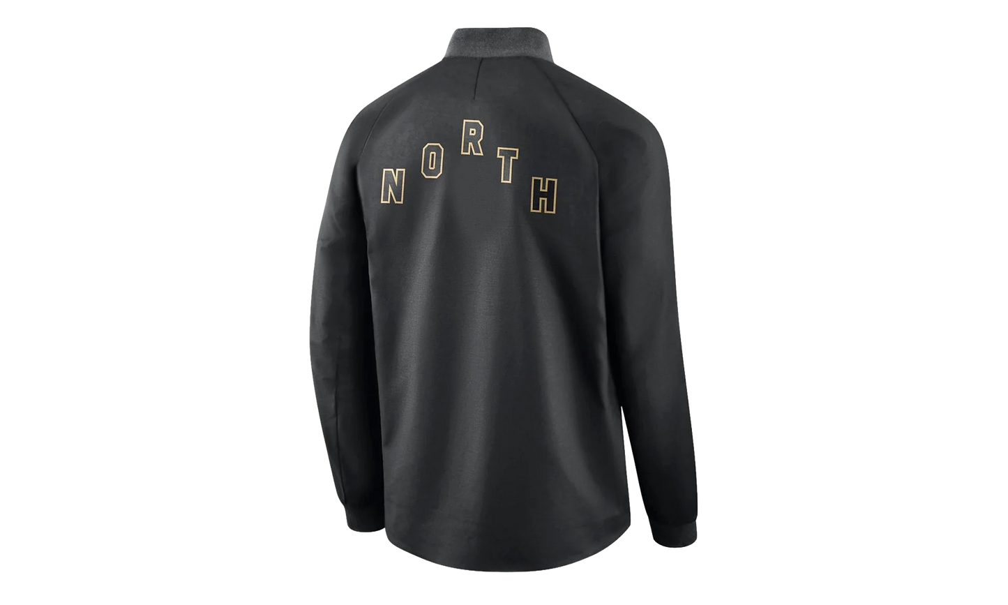 NBA Full Zip Jacket "Toronto Raptors City Edition" 899179 010