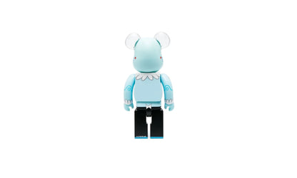 Bearbrick x The Jetsons Rosie the Robot "1000%" MEDI3048