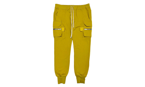 Luxor Mastodon Cargo Pants "Acid" RU02C7396 BA 32