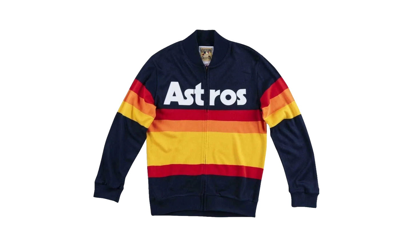 MLB Authentic Sweater "Houston Astros - Navy" ASWTGS18499 HASNAVY88