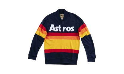 MLB Authentic Sweater "Houston Astros - Navy" ASWTGS18499 HASNAVY88