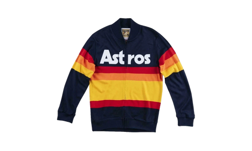 MLB Authentic Sweater "Houston Astros - Navy" ASWTGS18499 HASNAVY88