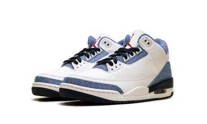Air Jordan 3 "Levi's - All-Star" IR0912 400
