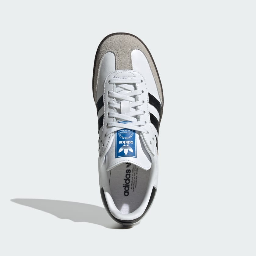 Kids' Samba OG Shoes Kids