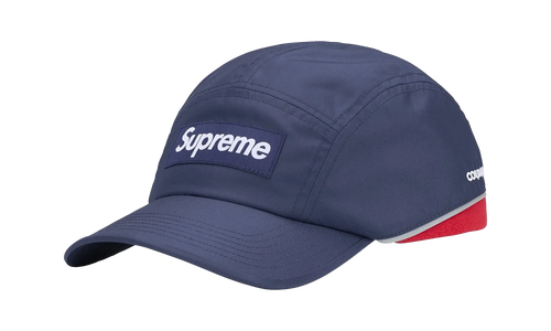 Polartec® Lined Packable Earflap Camp Cap "FW25 - Navy" SU26944
