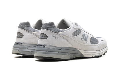 993 "MiUSA Reflection Medium Gray" U993RG