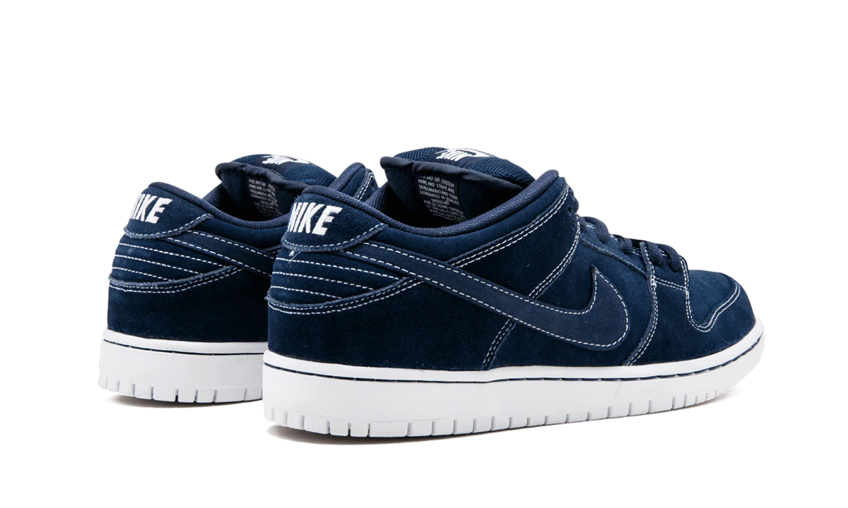 SB Dunk Low Pro "Blueprint" 304292 440