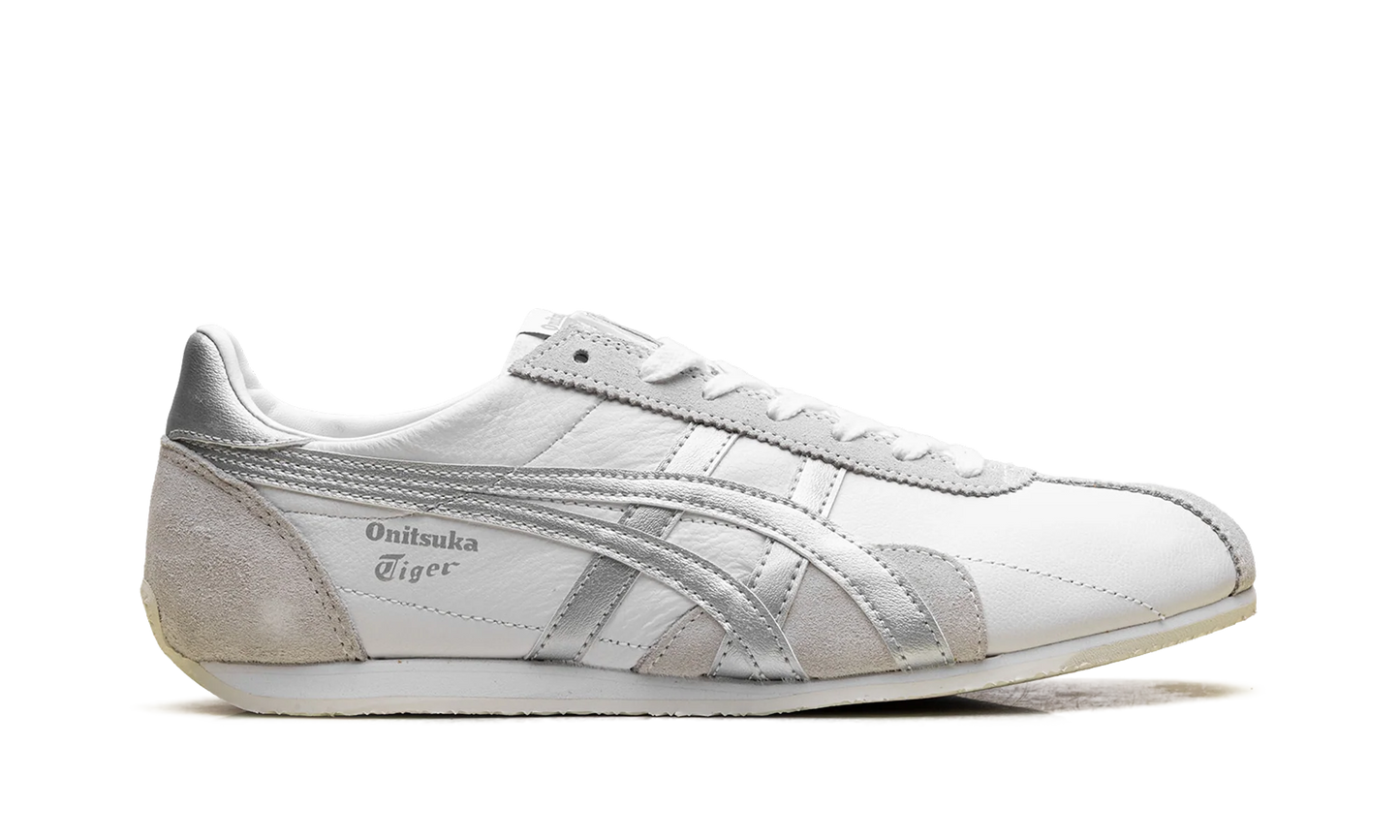 Runspark "White Silver" 1183B480 104