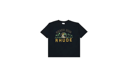 Palmera Tee "Vintage Black" RHPS24TT030120610