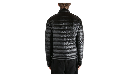 Jacobus Biker Jacket "Black" MON54