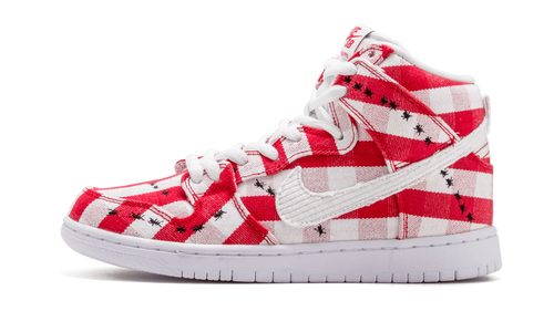 Dunk High Pro SB "Picnic Table" 305050 610