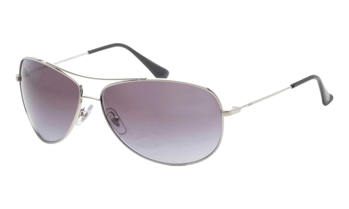 AVIATOR SUNGLASSES "SILVER" RB3293-003-8G_63