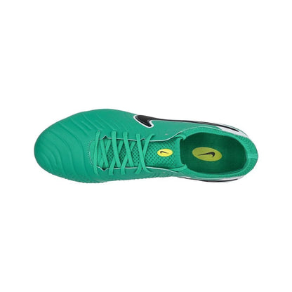 Tiempo Legend 10 Elite SG PRO PLAYER EDITION Fear Nothing 'Stadium Green / Dark Obsidian