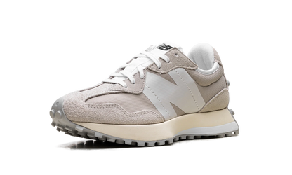 327 WMNS "Timberwolf Aluminum" WS327EC