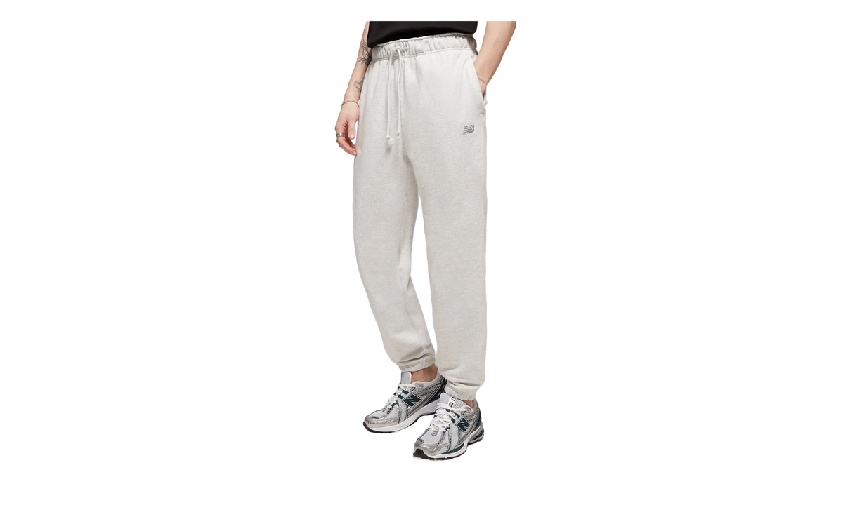 Athletics French Terry Jogger "Ash Heather" MP41508AHH