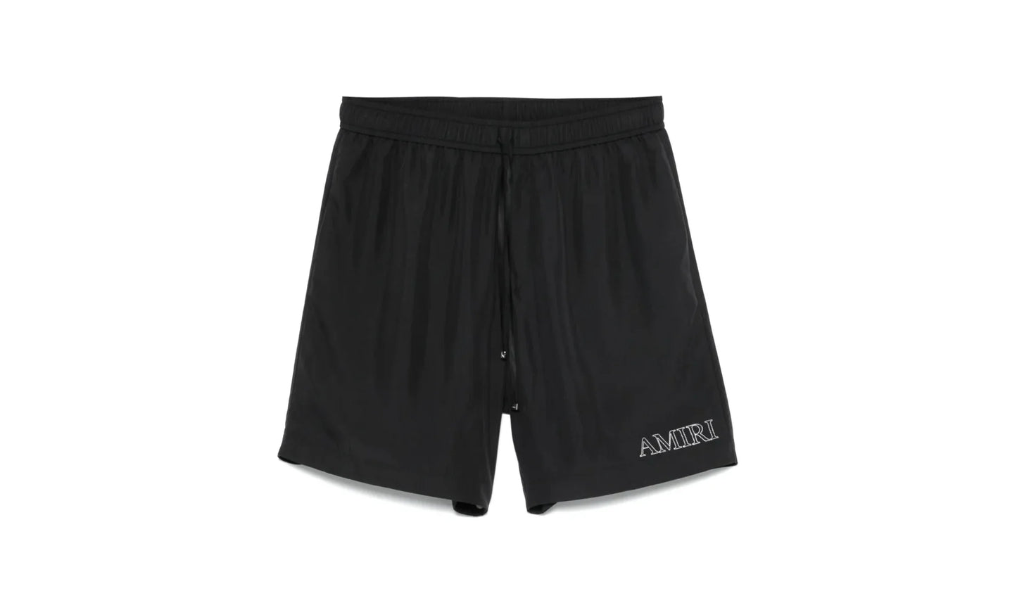 Ma Outline Short "BLACK" AMSHCA1101