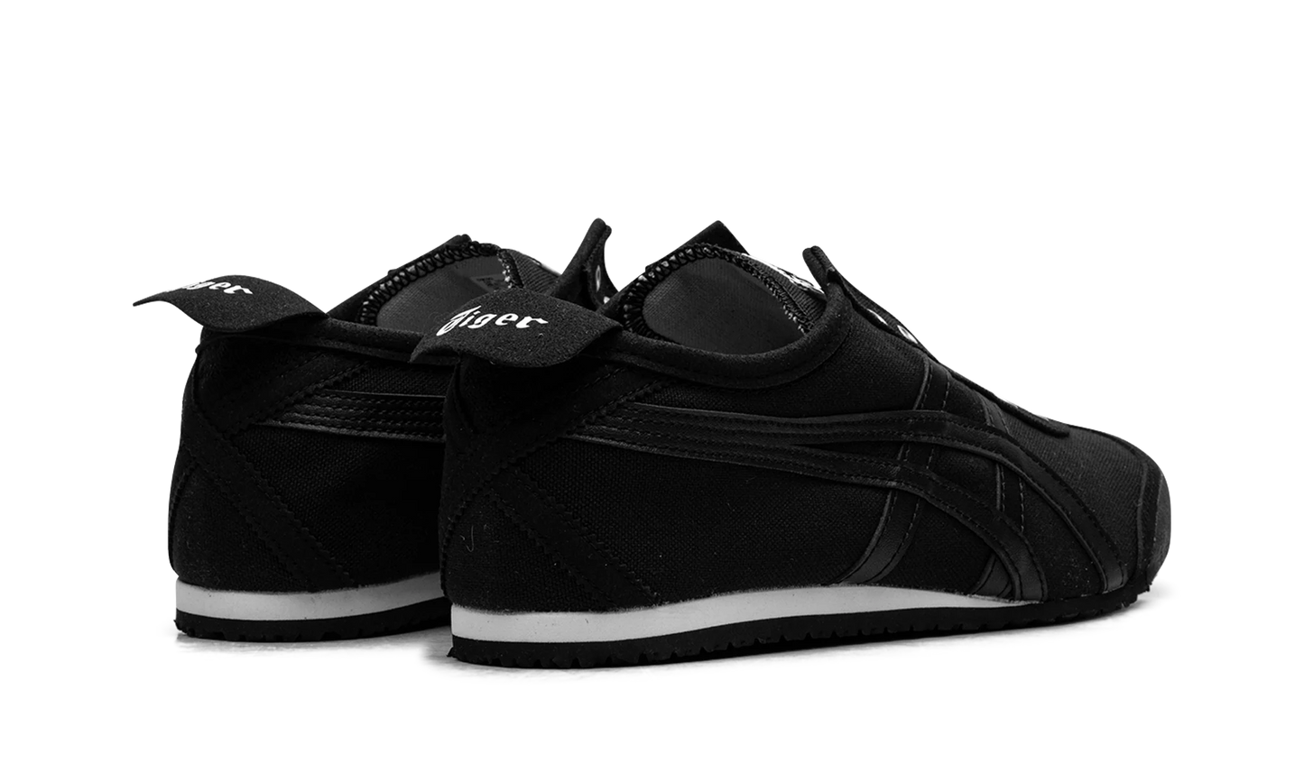 Mexico 66 Slip-On "Black" D3K0Q 9090