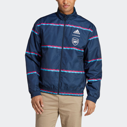 Men's adidas Arsenal Anthem Jacket