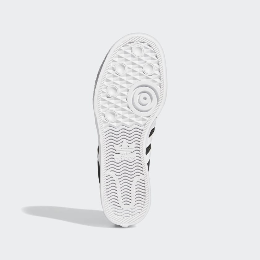 Men's adidas Nizza Platform Shoes