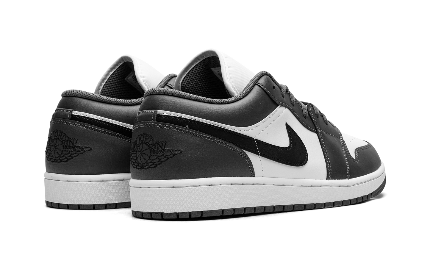 1 Low "Iron Grey" 553558 152