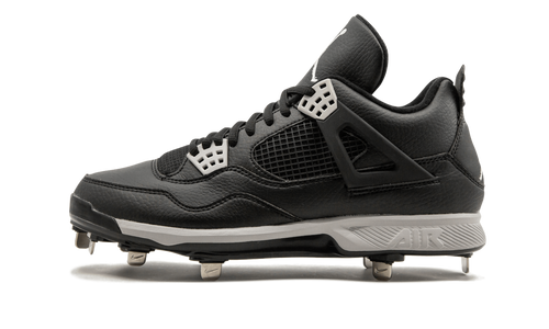 IV Retro Metal "Black" 807710 010