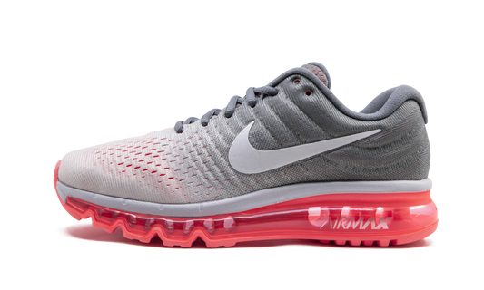 AIR MAX 2017 MNS WMNS "Platinum" 849560 007
