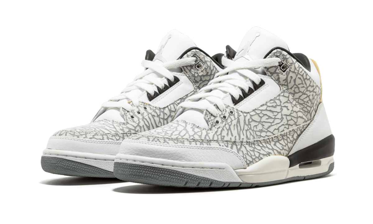 Retro 3 Flip "Flip" 315767 101