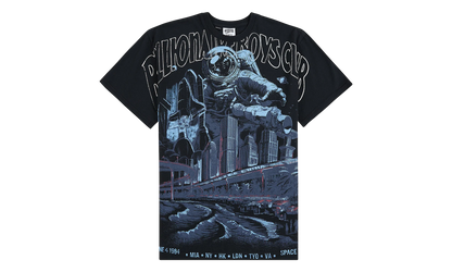 Space Expo T-Shirt "Jet Set" 861 2317 JET