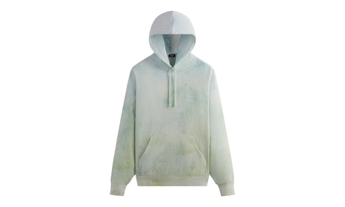 Design Studios Nelson Hoodie "Patina" KHM031994 305