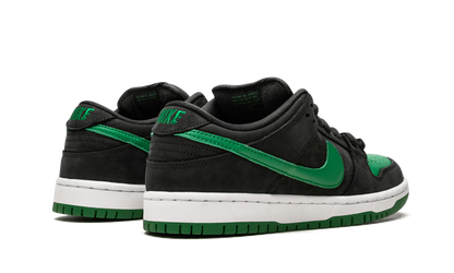 SB Dunk Low Pro "Pine Green" BQ6817 005