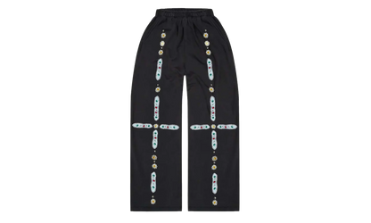 Sapphire Sweatpants "Black" BS99