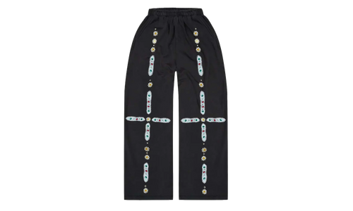 Sapphire Sweatpants "Black" BS99