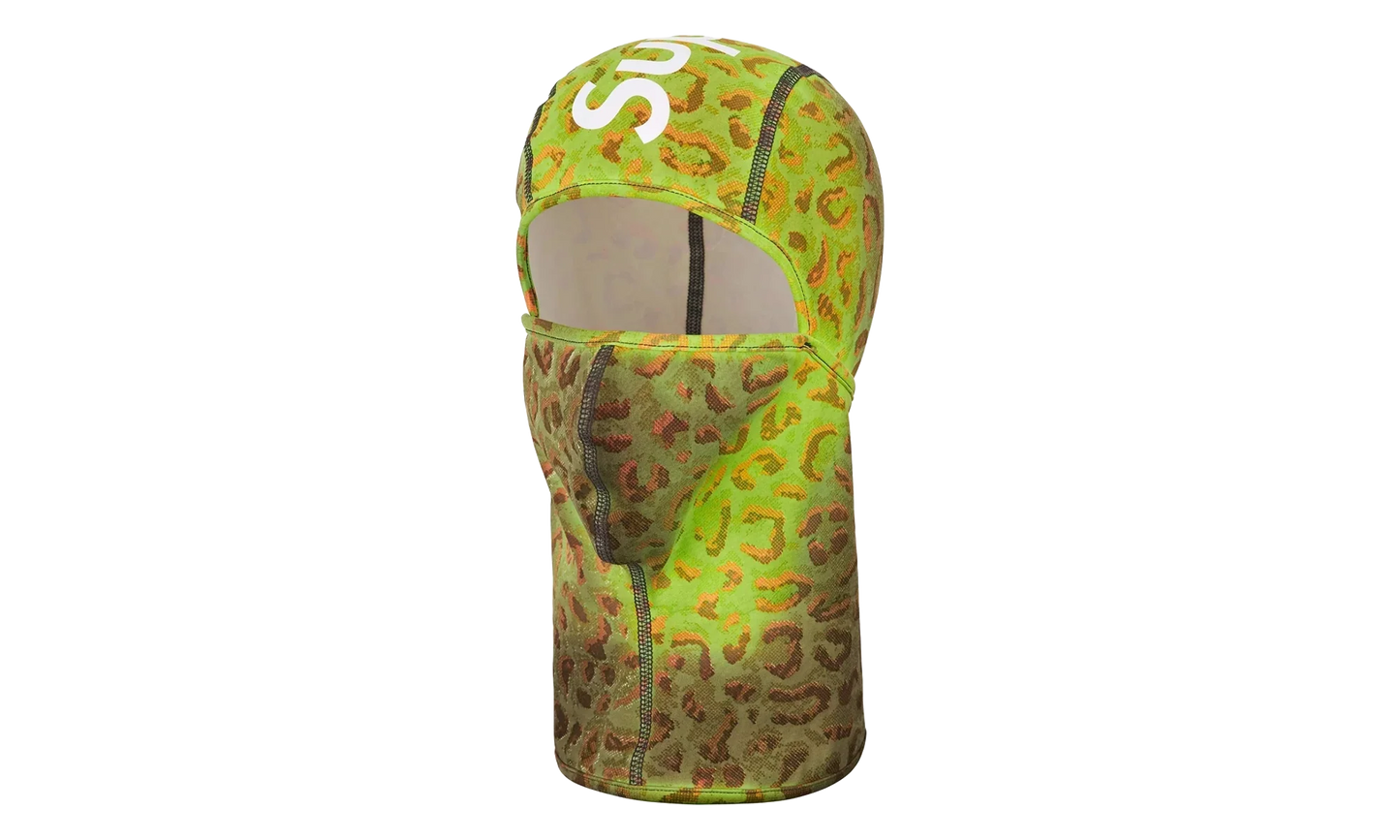 Heat Reactive Balaclava "Leopard" SU26959