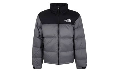 1996 Retro Nuptse Jacket "Smoked Pearl Jacket" NF0A3C8DRPI