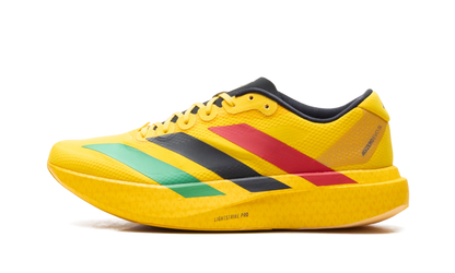 Adizero Evo SL "Bob Marley Bold Gold" KJ3625