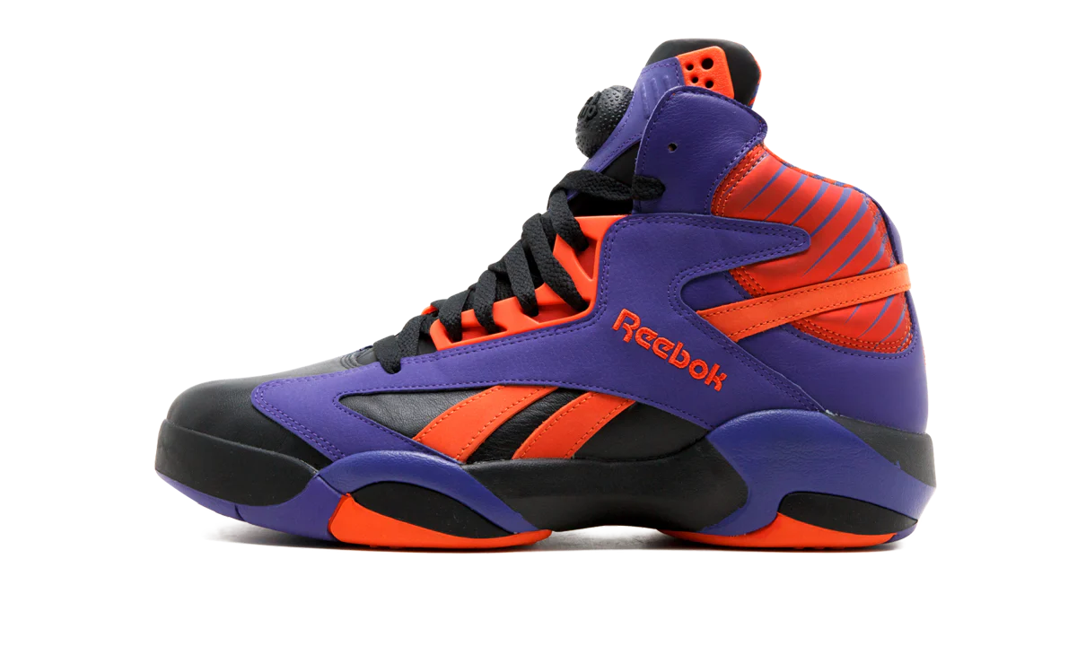 Shaq Attaq V61029