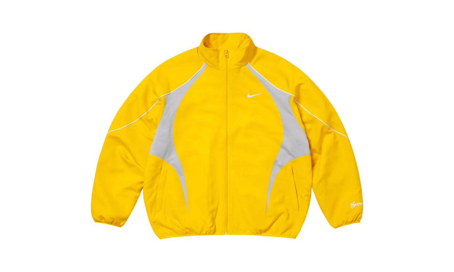 Nike Track Jacket "SS25 - Yellow" SU25196